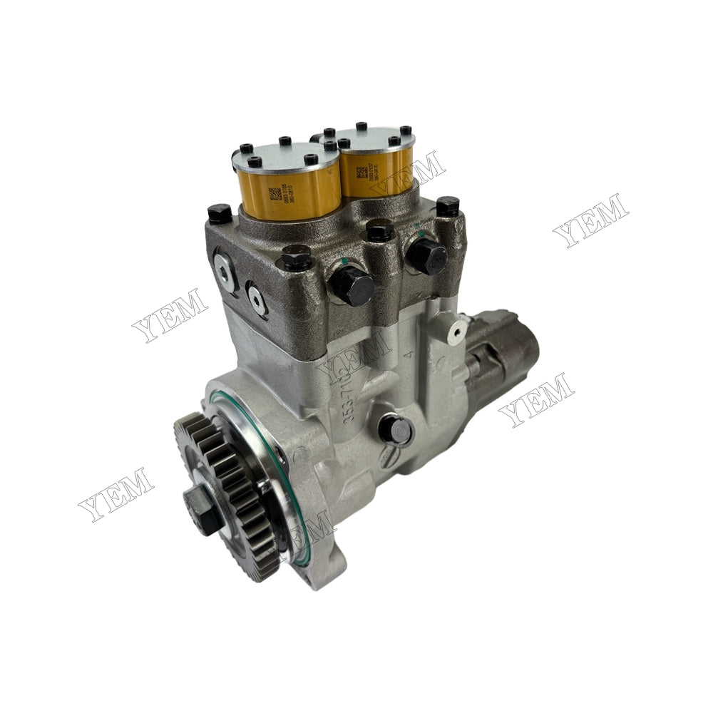 YEM Parts Fuel Injection Pump 3755244 for Caterpillar CAT C9.3 Engine 336E 568 627H 966K For Caterpillar