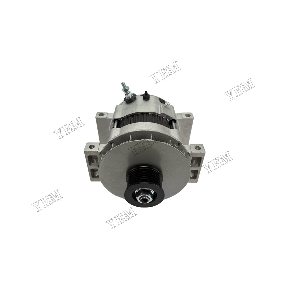 YEM Parts 24V Alternator 10R-9096 10R9096 235-7133 2357133 for Caterpillar CAT 324E 329E