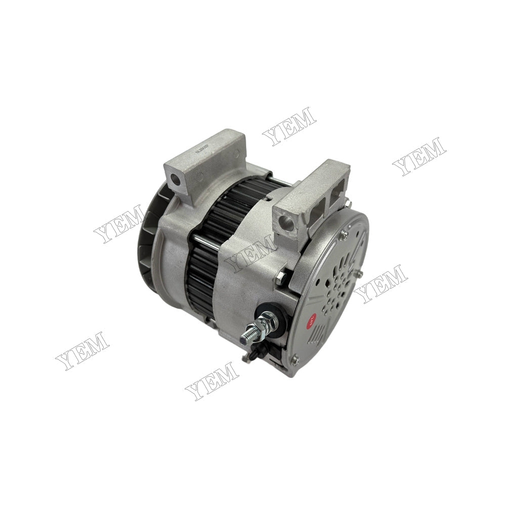 YEM Parts 24V Alternator 10R-9096 10R9096 235-7133 2357133 for Caterpillar CAT 324E 329E For Caterpillar