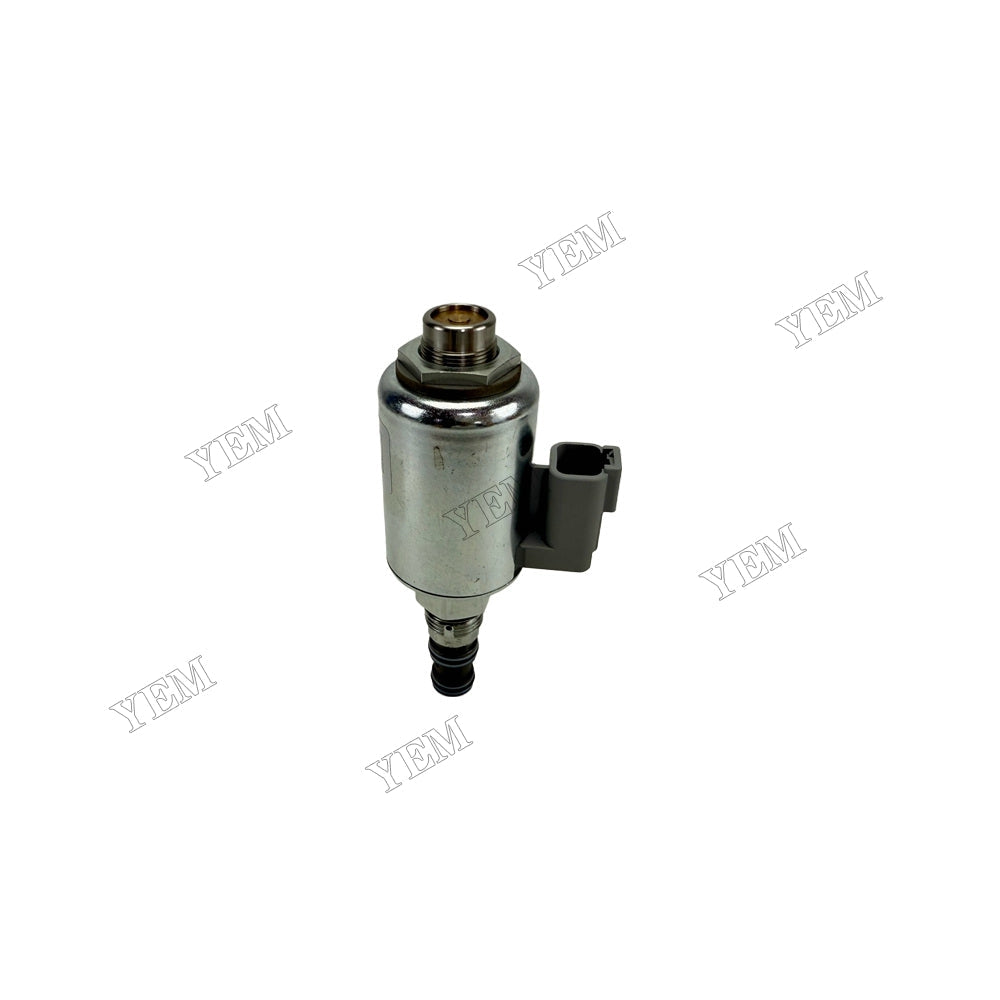 YEM Parts 183-7595 Solenoid Valve for Caterpillar 966M Replacement Engine Parts For Caterpillar