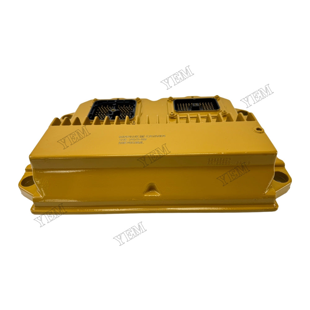 YEM Parts 226-7473 Control Module for Caterpillar 980H Replacement Engine Parts For Caterpillar