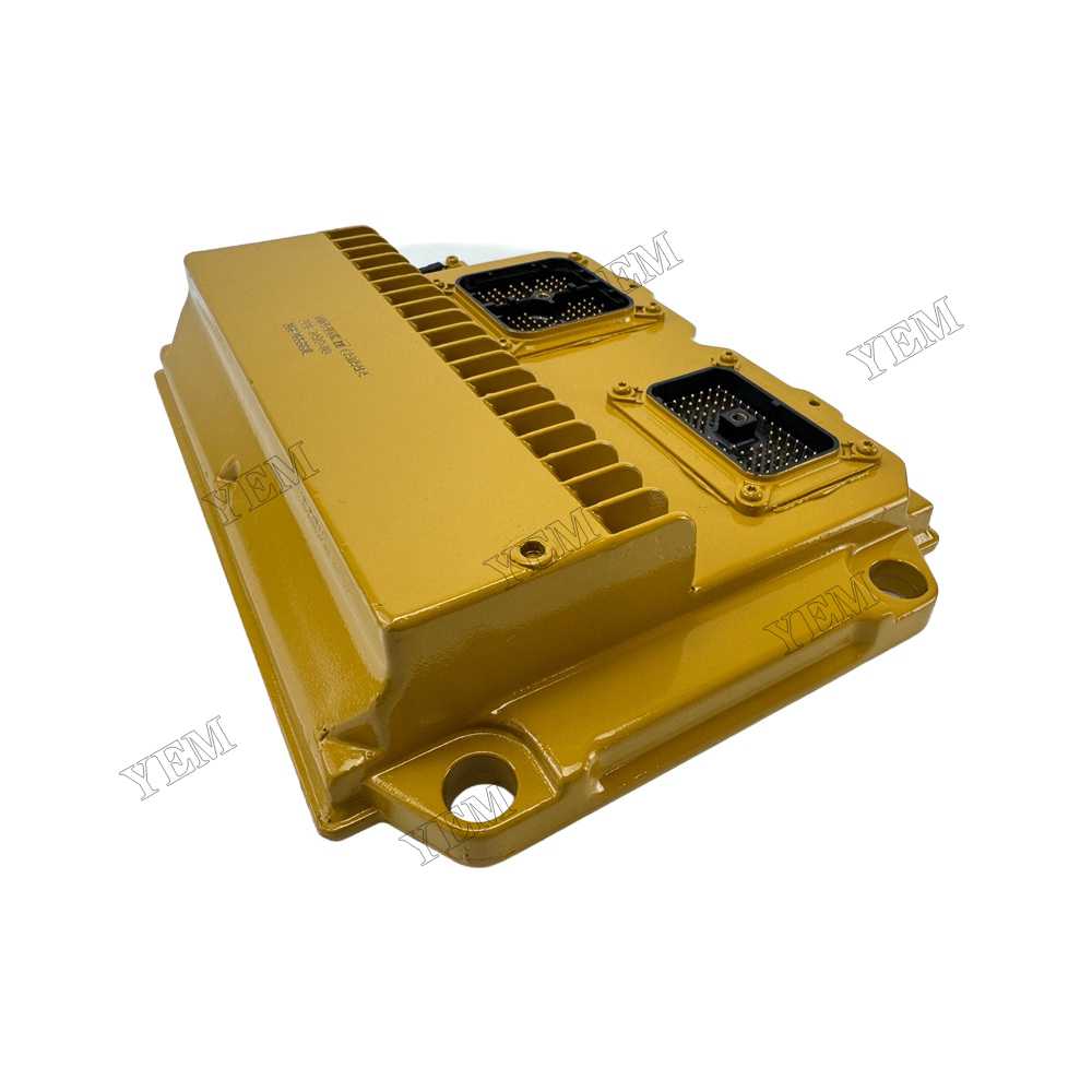 YEM Parts 226-7473 Control Module for Caterpillar 980H Replacement Engine Parts For Caterpillar