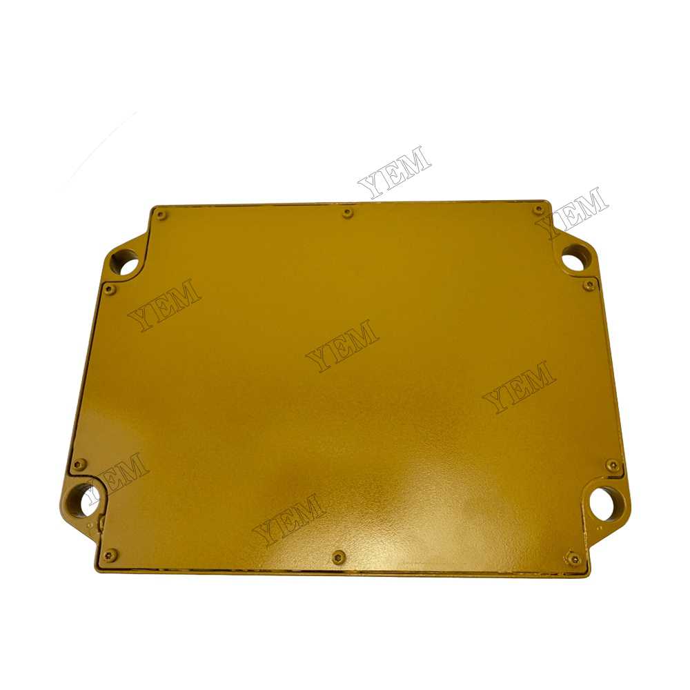 YEM Parts 226-7473 Control Module for Caterpillar 980H Replacement Engine Parts For Caterpillar