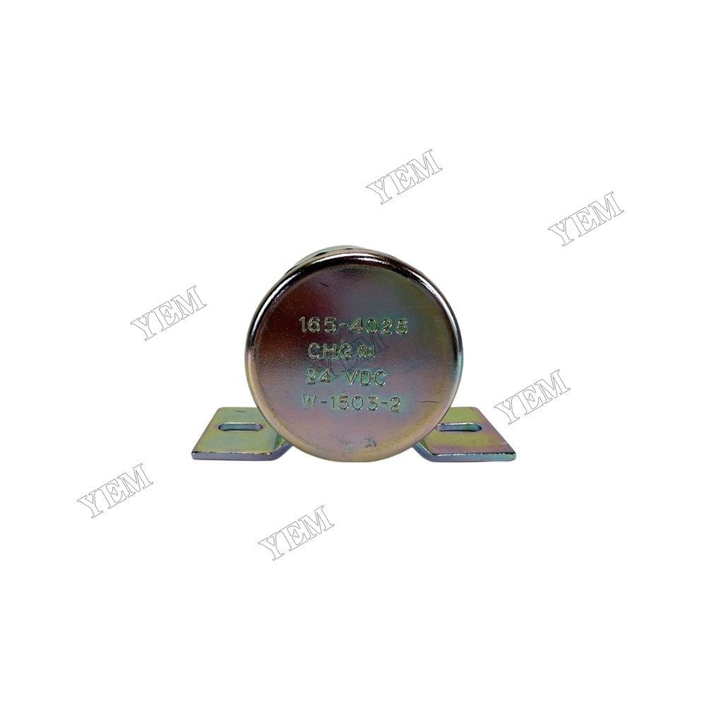 YEM Parts Magnetic Switch Assembly 1654026 for Caterpillar CAT 311B 312 312B 315 315C 317