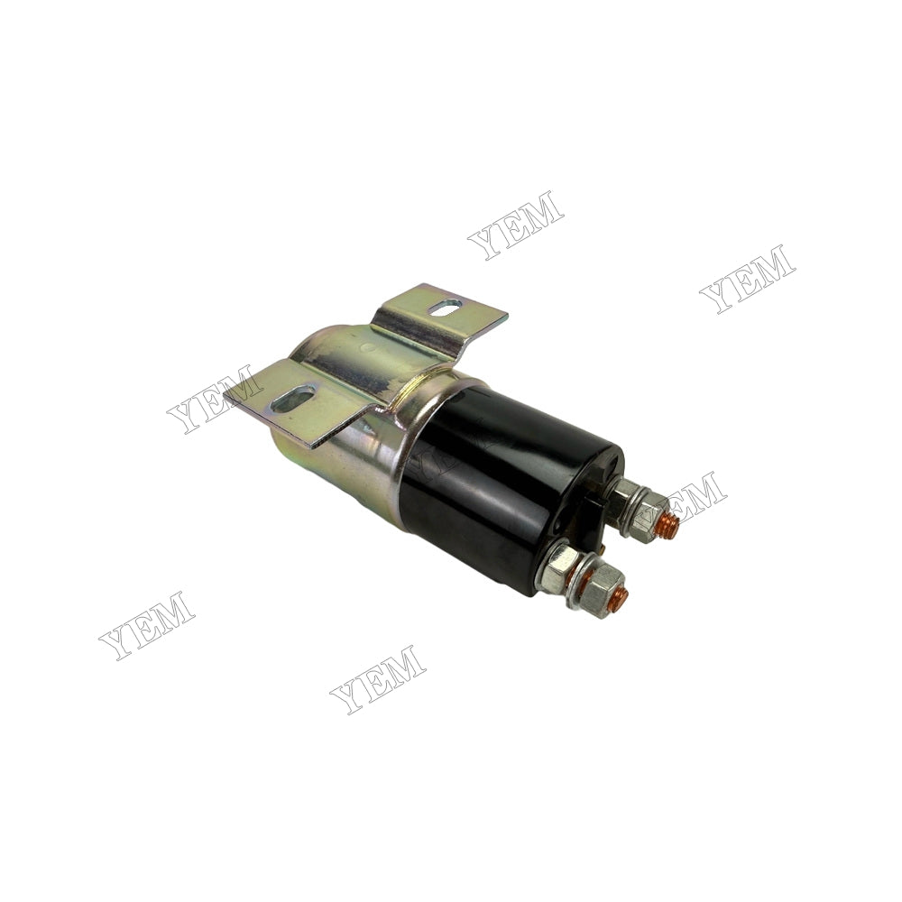 YEM Parts Magnetic Switch Assembly 1654026 for Caterpillar CAT 311B 312 312B 315 315C 317