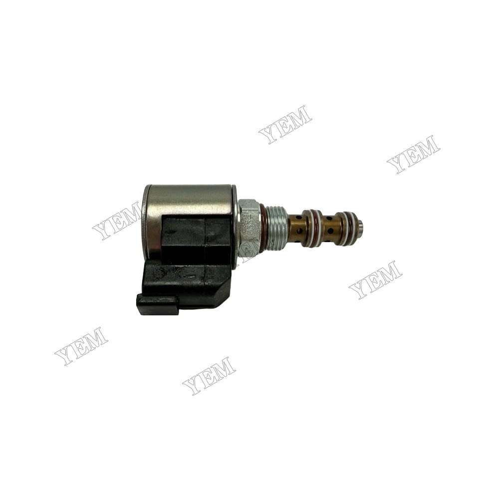 YEM Parts 24V Solenoid Valve 333-8242 for Caterpillar CAT 924K 962H 972M 980M 992K D5N