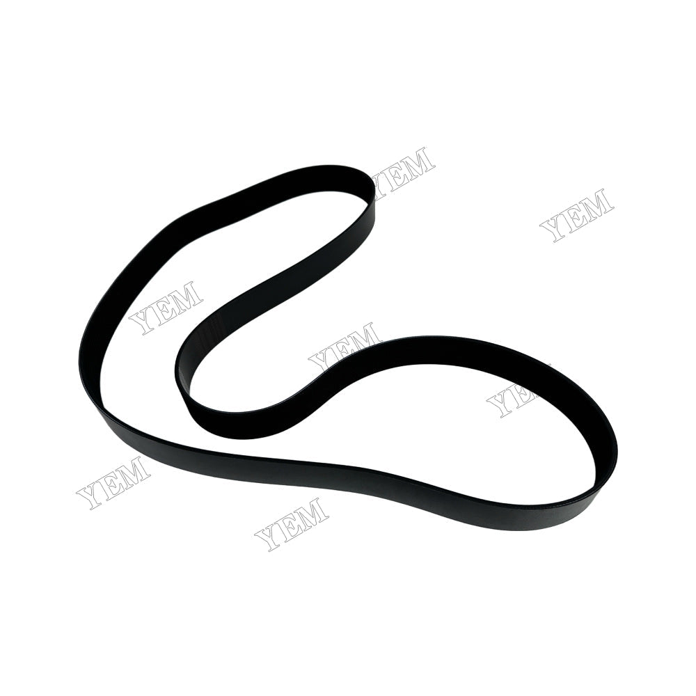 YEM Parts Fan Belt 423-1361 for Caterpillar CAT Engine C7.1 Excavator 320D2 324E 326D2 For Caterpillar