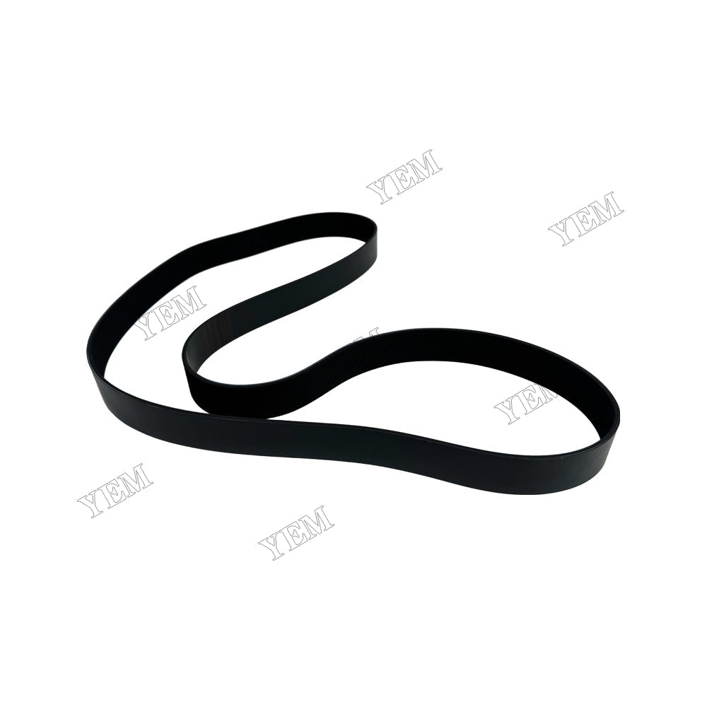 YEM Parts Fan Belt 423-1361 for Caterpillar CAT Engine C7.1 Excavator 320D2 324E 326D2 For Caterpillar