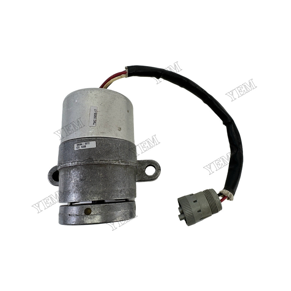YEM Parts 9X-9647 9X9647 Sensor for Caterpillar Replacement Engine Parts