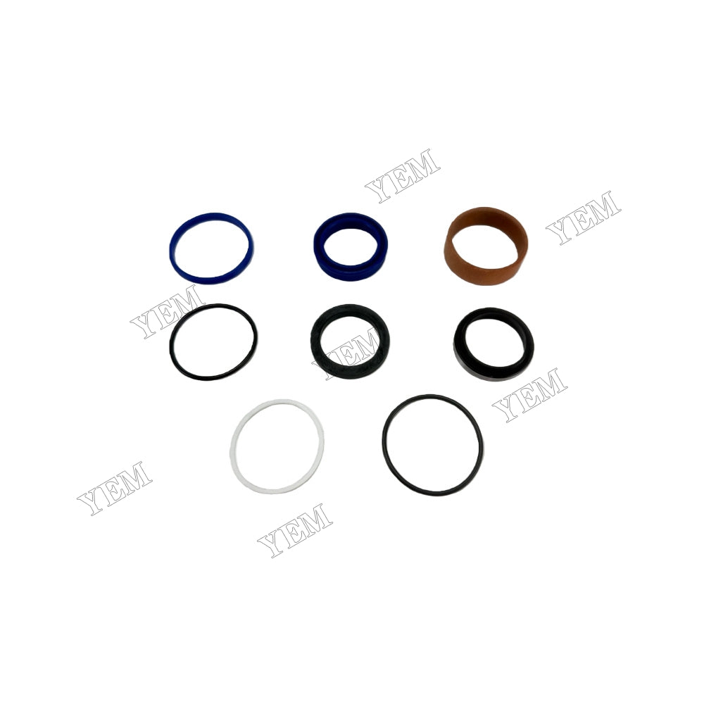 YEM Parts Hydraulic Cylinder Seal Kit 371-2697 for Caterpillar CAT Engine 3024C C2.2 For Caterpillar
