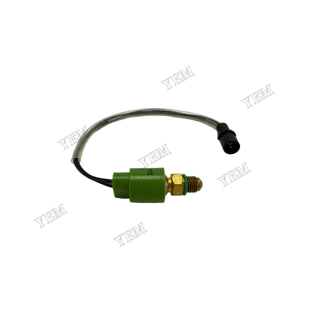 YEM Parts 4I-5387 Pressure Switch for Caterpillar Replacement Engine Parts For Caterpillar