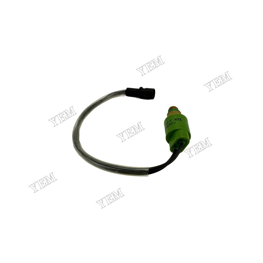 YEM Parts 4I-5387 Pressure Switch for Caterpillar Replacement Engine Parts For Caterpillar