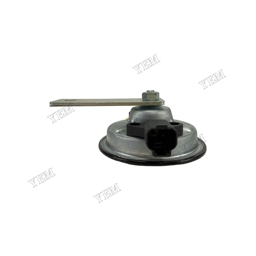 YEM Parts 24VDC Horn Assembly 1747875 for Caterpillar CAT Compactor 815K 825G 836H For Caterpillar