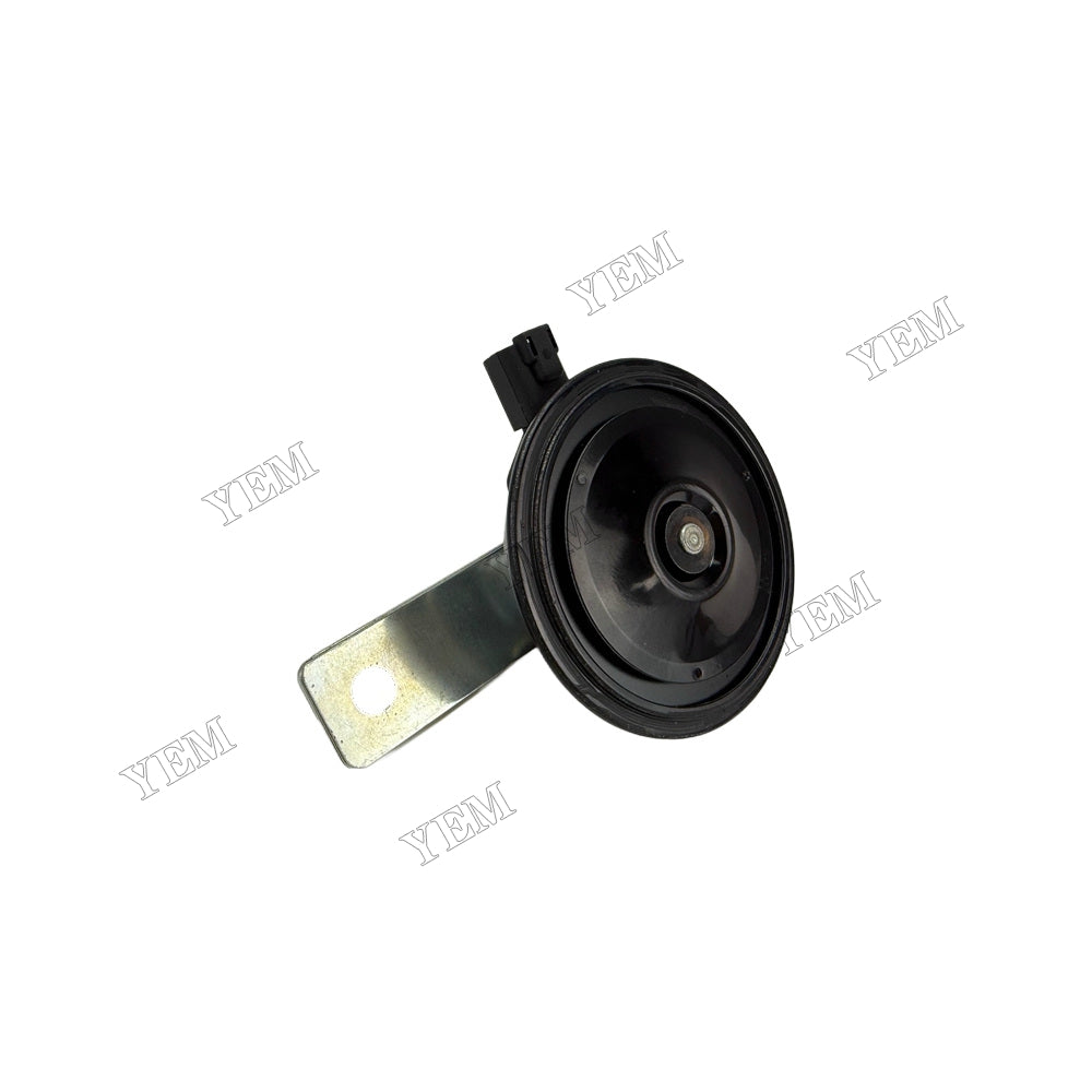 YEM Parts 24VDC Horn Assembly 1747875 for Caterpillar CAT Compactor 815K 825G 836H For Caterpillar