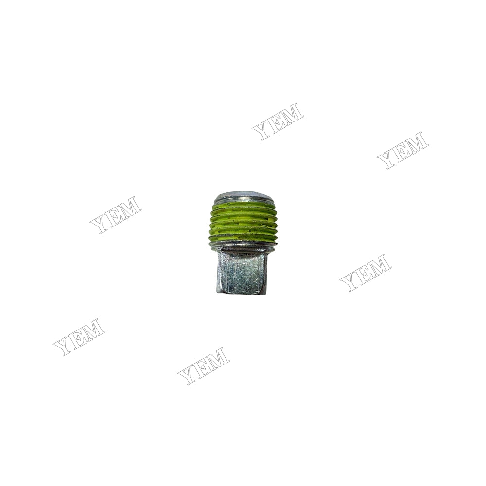 YEM Parts 358063 Plug for Caterpillar Replacement Engine Parts For Caterpillar