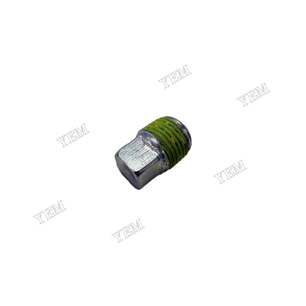 YEM Parts 358063 Plug for Caterpillar Replacement Engine Parts For Caterpillar