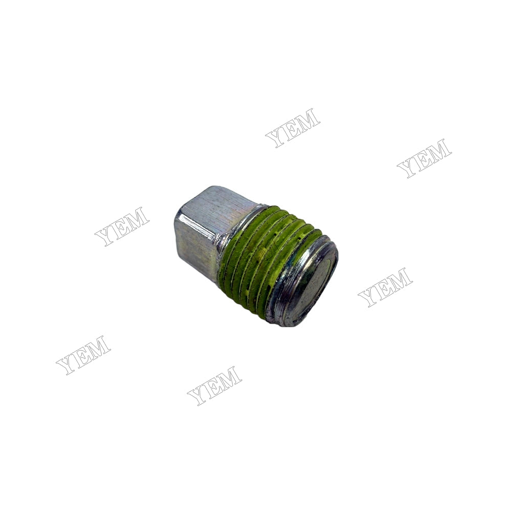 YEM Parts 358063 Plug for Caterpillar Replacement Engine Parts For Caterpillar