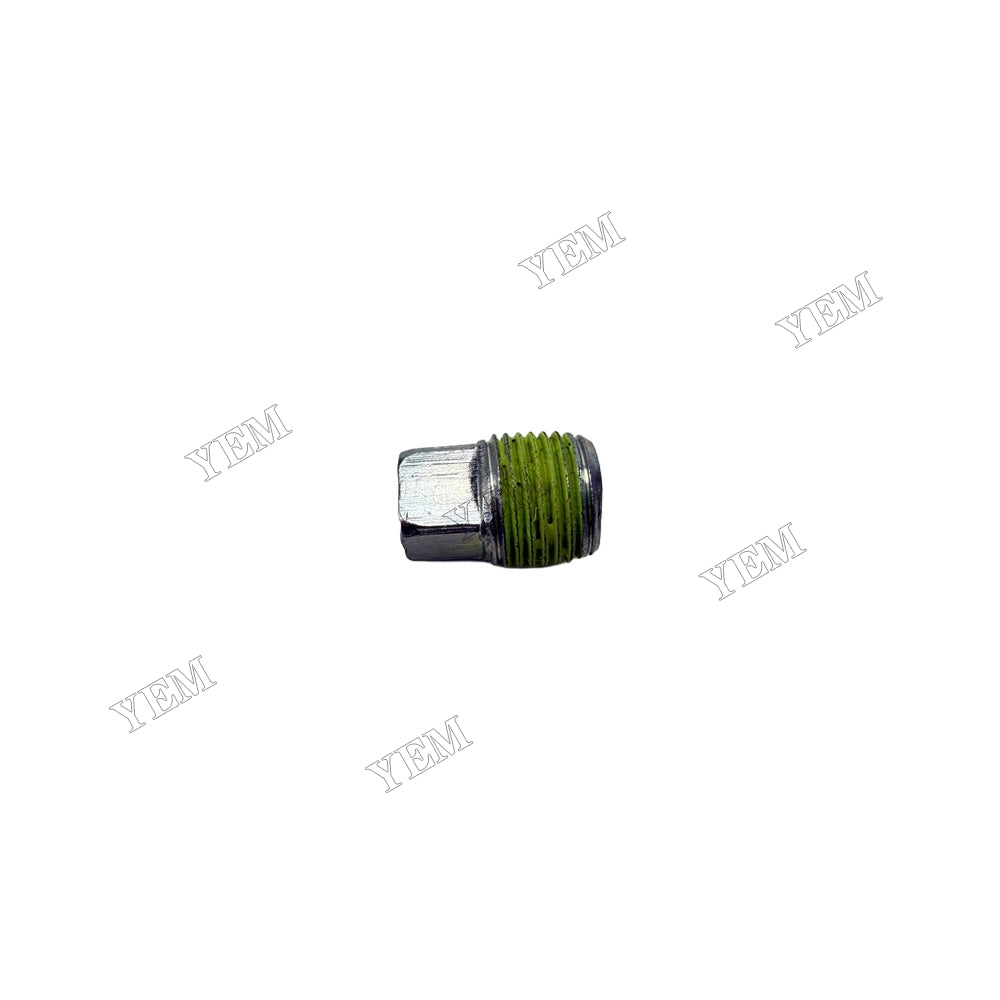 YEM Parts 358063 Plug for Caterpillar Replacement Engine Parts For Caterpillar