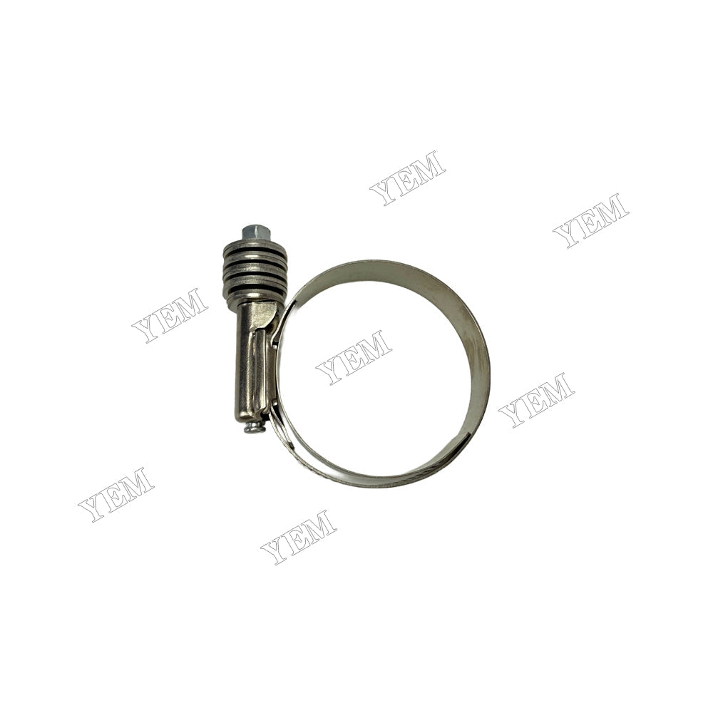 YEM Parts 8T6703 Clamping Pipe for Caterpillar Replacement Engine Parts For Caterpillar