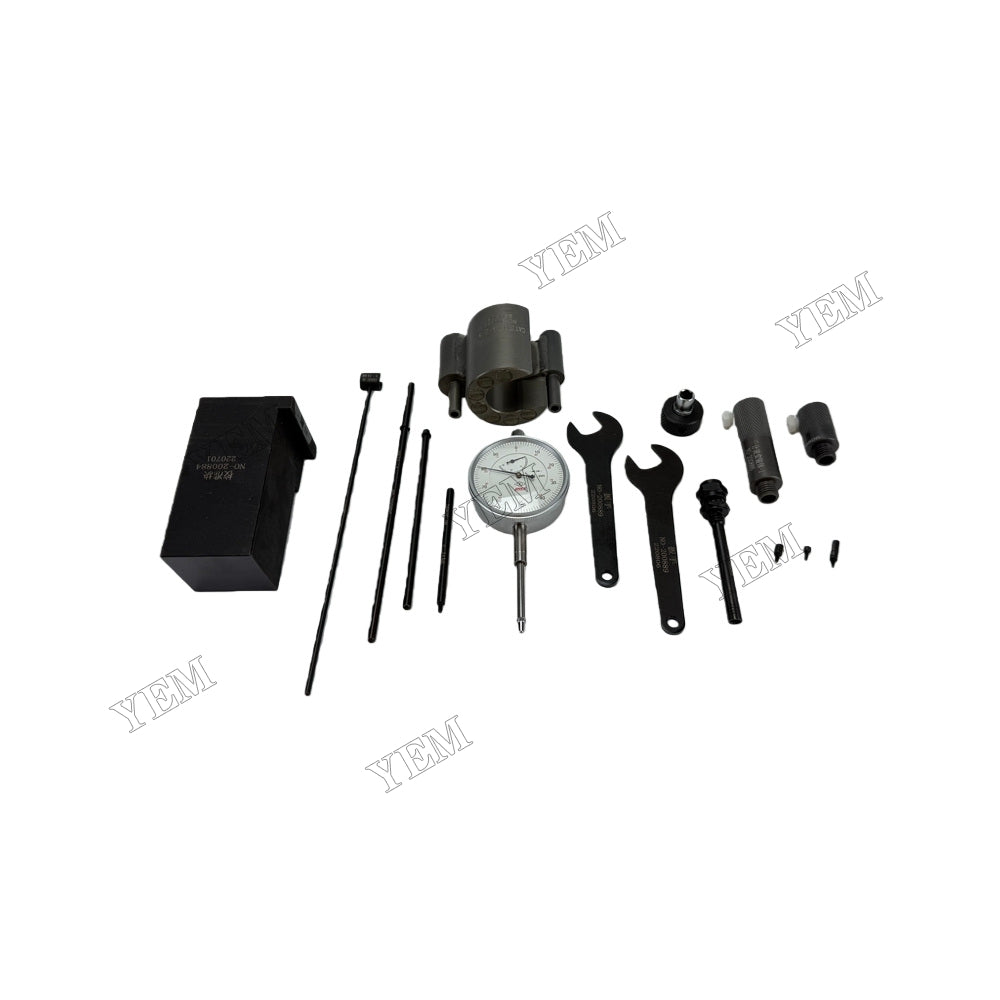 YEM Parts Fuel System Setting Timing Tool 9U-5132 for Caterpillar CAT Engine 3508B