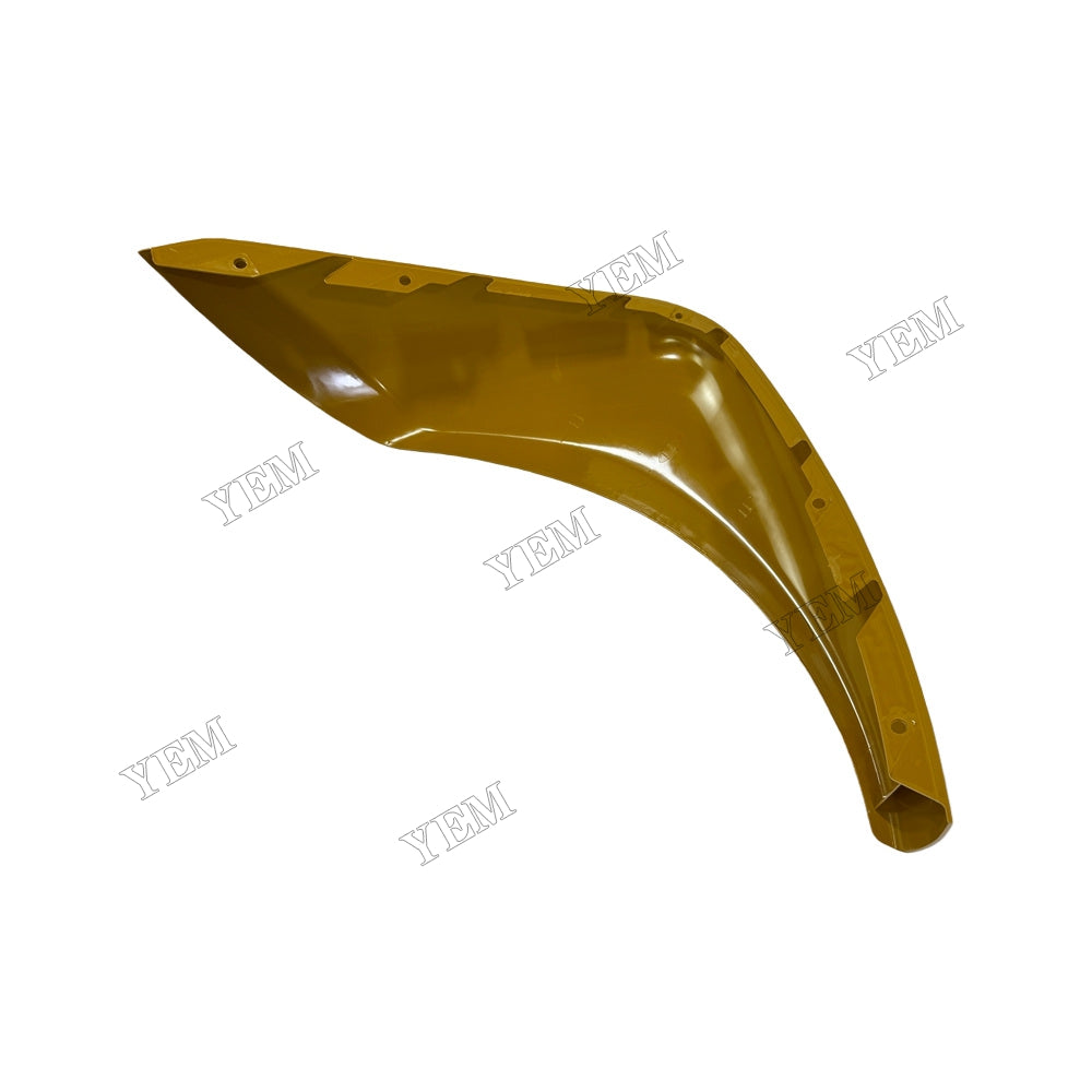 YEM Parts 211-3783 Mudguard for Caterpillar Replacement Engine Parts For Caterpillar