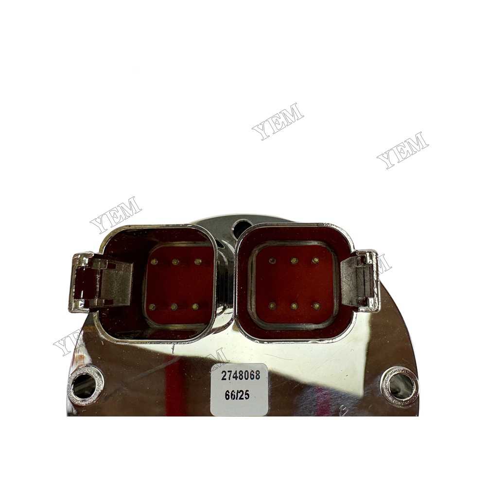 YEM Parts 274-8068 Electronic Control Unit for Caterpillar Replacement Engine Parts For Caterpillar