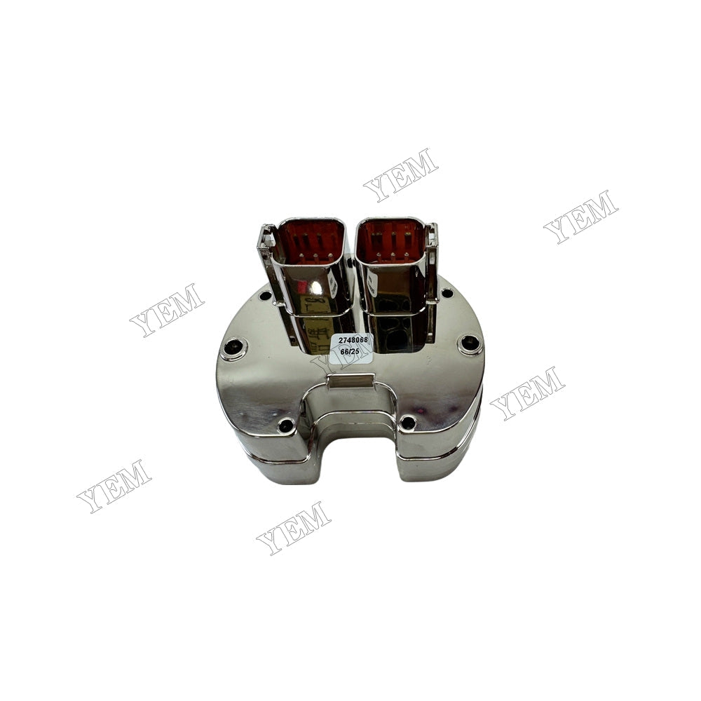 YEM Parts 274-8068 Electronic Control Unit for Caterpillar Replacement Engine Parts For Caterpillar