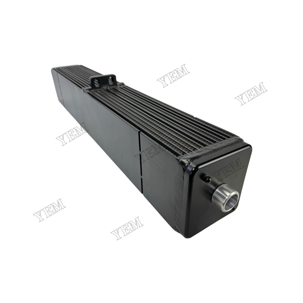 YEM Parts Radiator 4P0890 4P-0890 Fits for Caterpillar Engine 3204 3304 CAT IT28B D4H 916