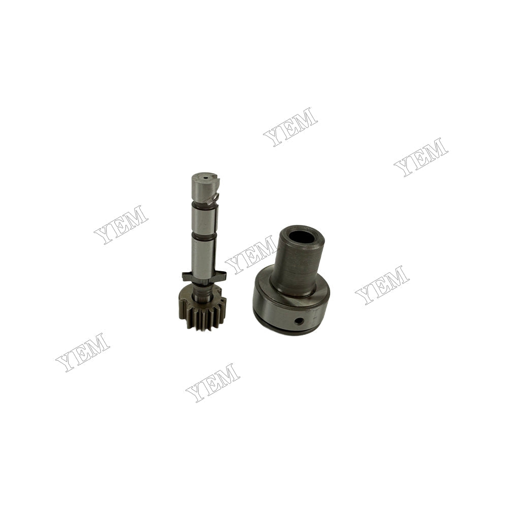 YEM Parts Fuel Injection Pump Plunger 4N-4997 For Caterpillar Engine 3412 3406 3408 3408B For Caterpillar