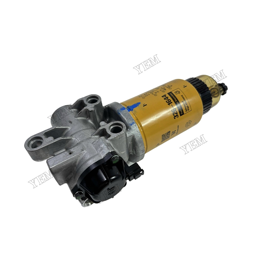 YEM Parts Oil Water Separator 212-3657 2123657 Caterpillar Wheel Loader 924H 924HZ 928H