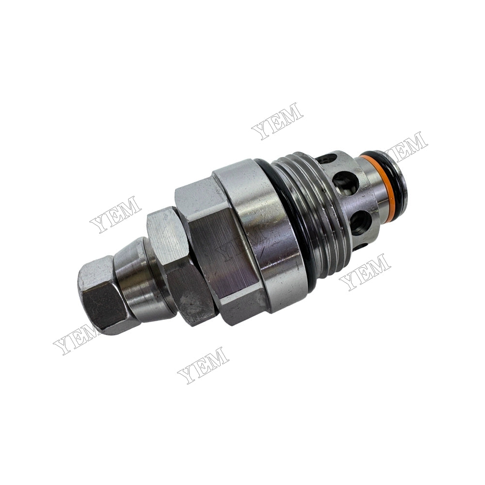 YEM Parts 539-0905 Pressure Reliefvalve for Caterpillar Replacement Engine Parts For Caterpillar
