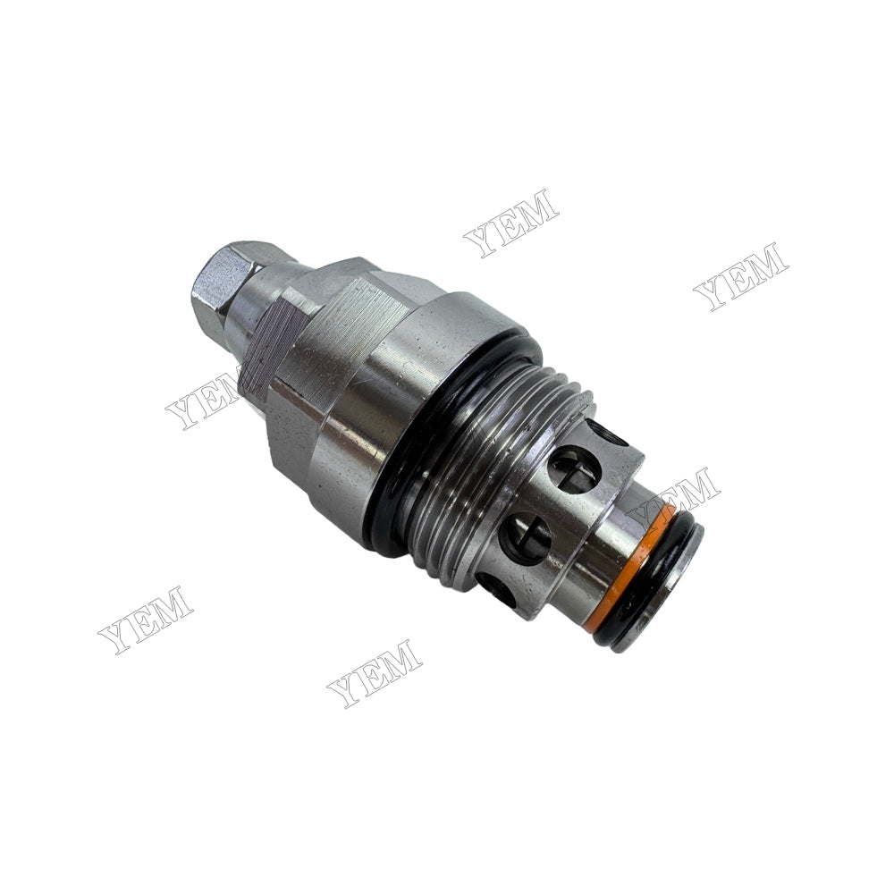 YEM Parts 539-0905 Pressure Reliefvalve for Caterpillar Replacement Engine Parts For Caterpillar