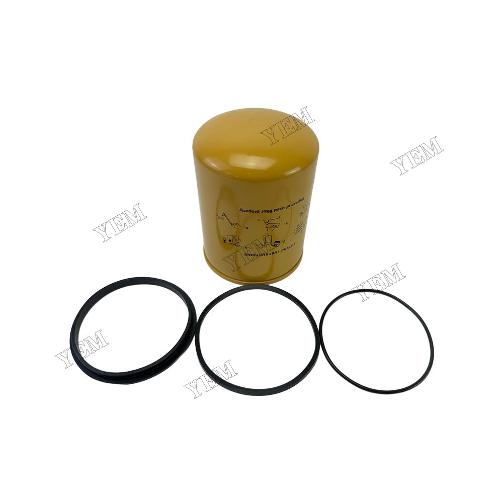 YEM Parts Hydraulic Oil Filter 4T-6788 4T6788 for Caterpillar CAT
