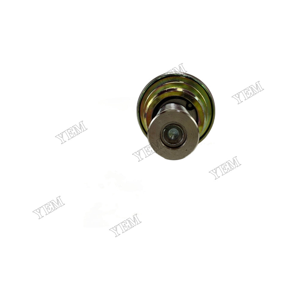 YEM Parts For Caterpillar Vibratort Single Drum Pad CB-634C CP-533C Shutdown Solenoids For Caterpillar