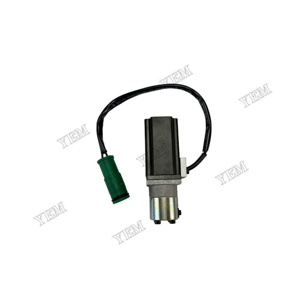 YEM Parts Hydraulic Main Pump Solenoid Valve 1393990 5I8368 for Caterpillar CAT Engine For Caterpillar