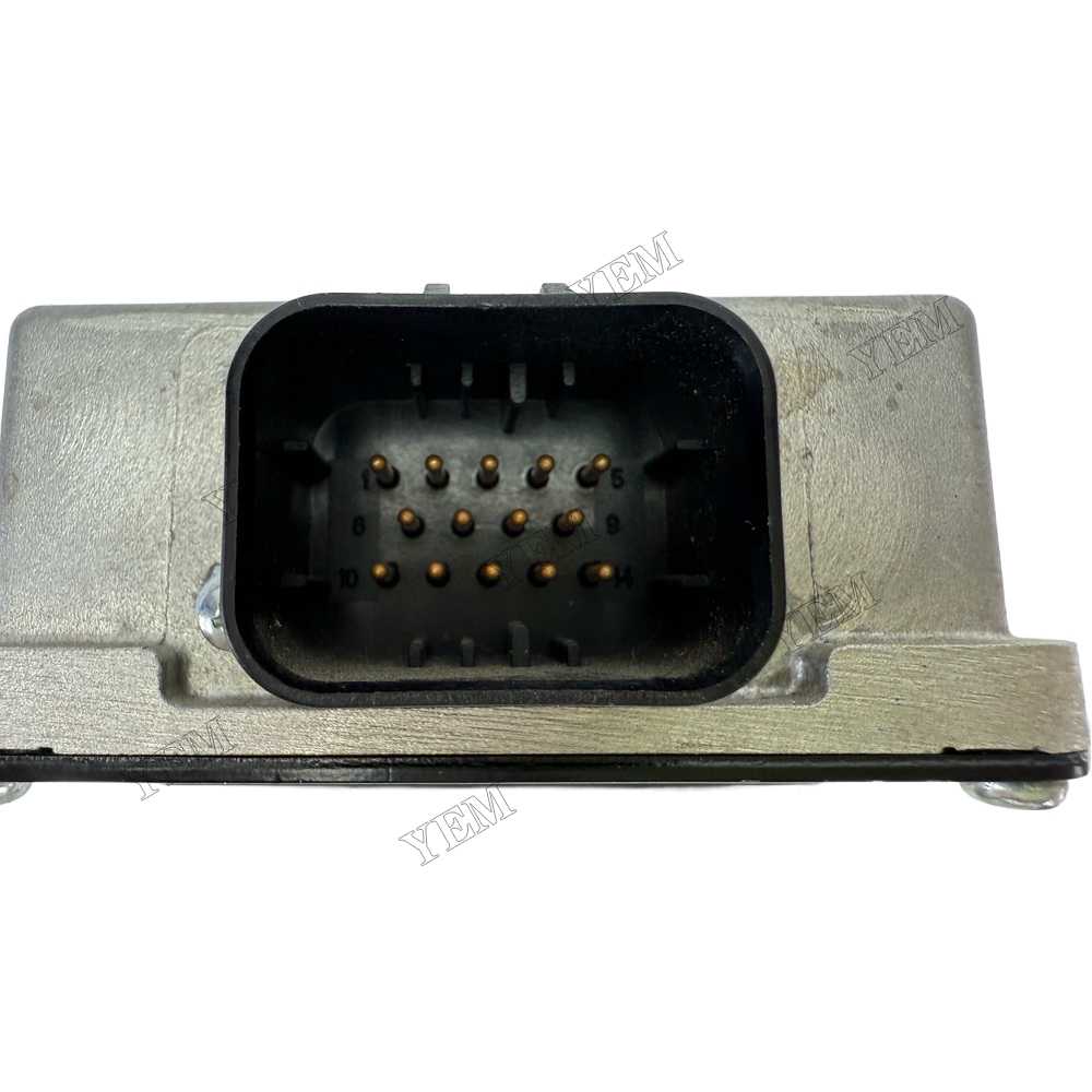 YEM Parts 389-0762 Control Module for Caterpillar Replacement Engine Parts For Caterpillar