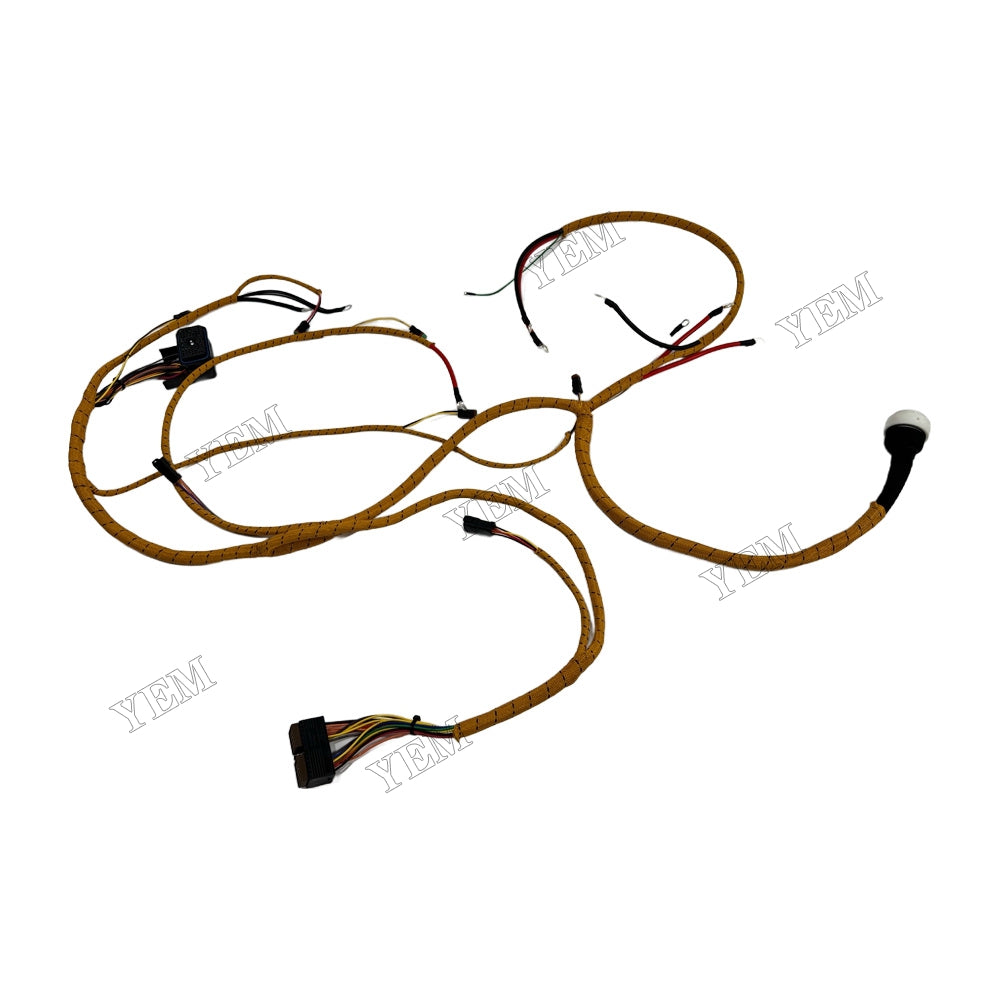 YEM Parts 235-0576 Wiring Harness for Caterpillar Replacement Engine Parts