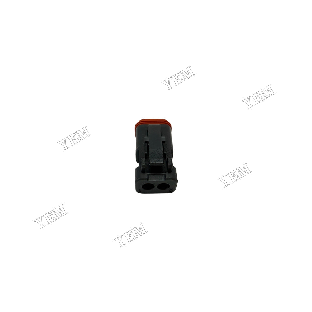 YEM Parts 155-2270 Connector Plug for Caterpillar Replacement Engine Parts For Caterpillar