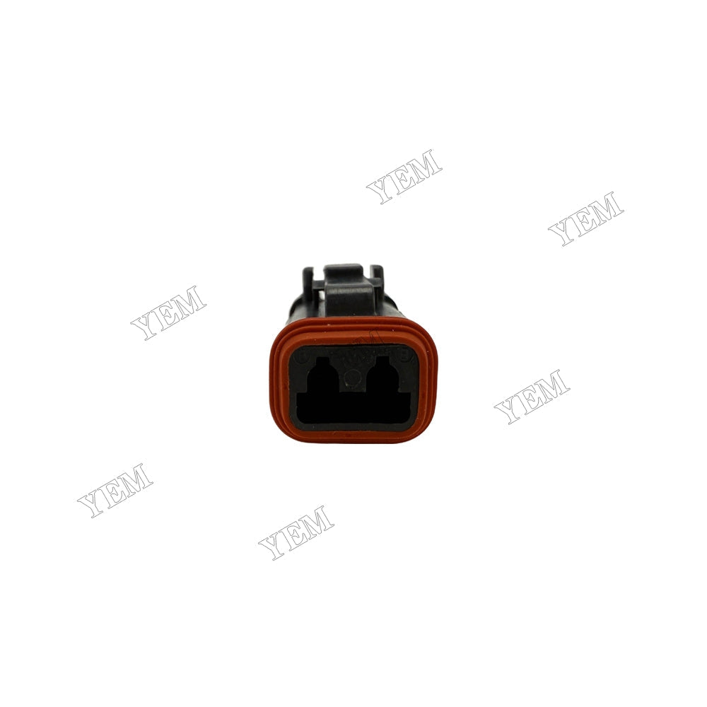 YEM Parts 155-2270 Connector Plug for Caterpillar Replacement Engine Parts For Caterpillar