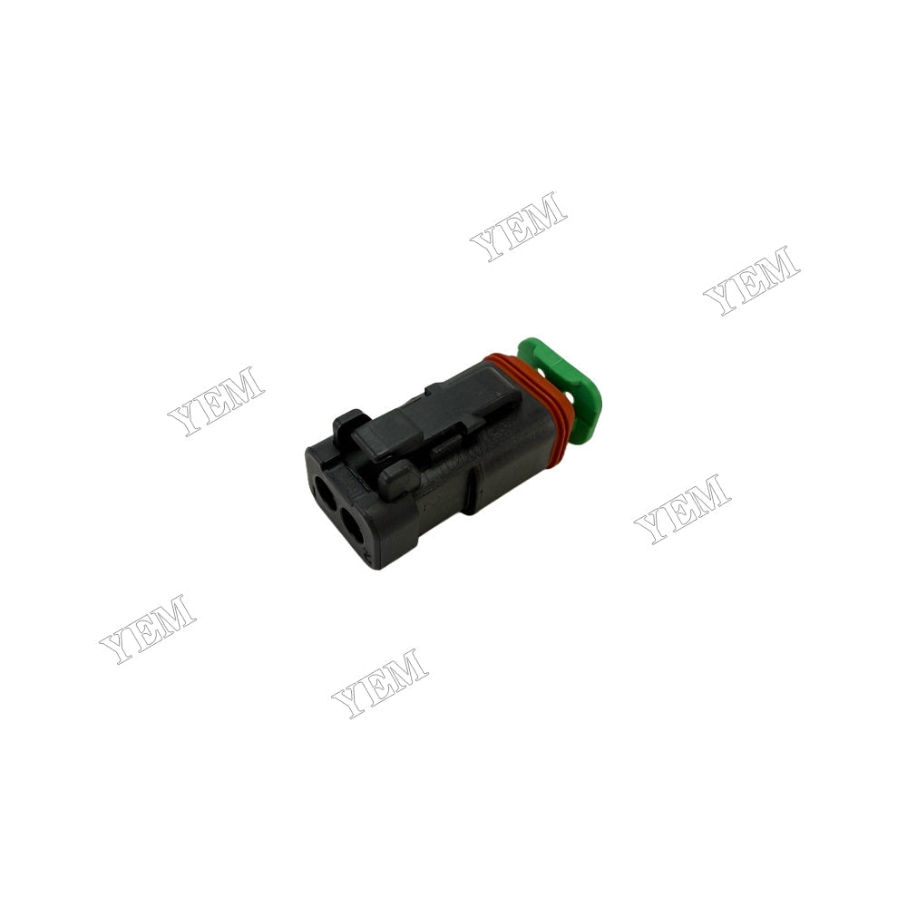 YEM Parts 155-2270 Connector Plug for Caterpillar Replacement Engine Parts For Caterpillar