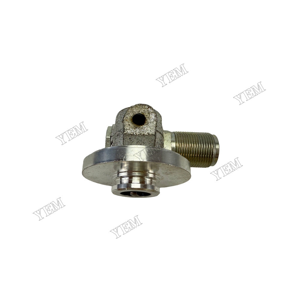 YEM Parts 4W-6538 Adapter for Caterpillar Replacement Engine Parts For Caterpillar