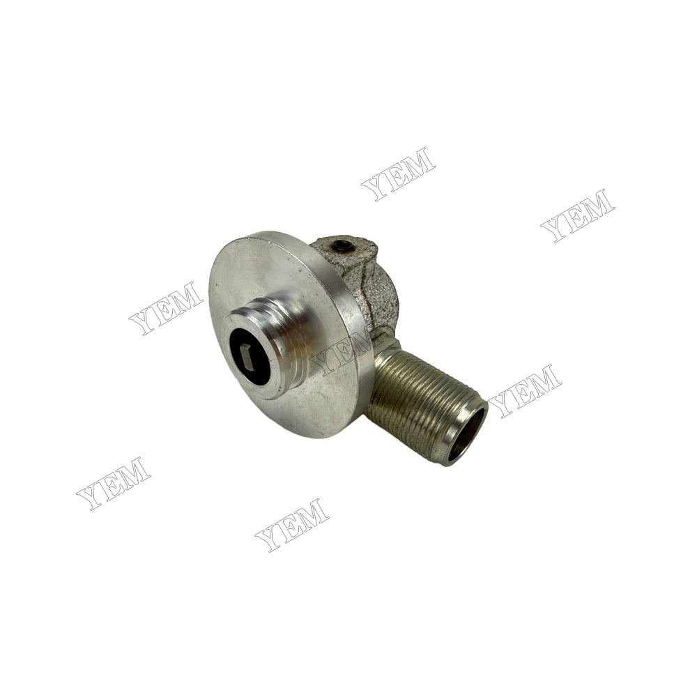YEM Parts 4W-6538 Adapter for Caterpillar Replacement Engine Parts For Caterpillar
