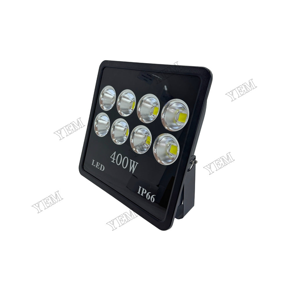 YEM Parts LED Outdoor Floodlight for Diesel Engine Spare Parts YEMPARTS
