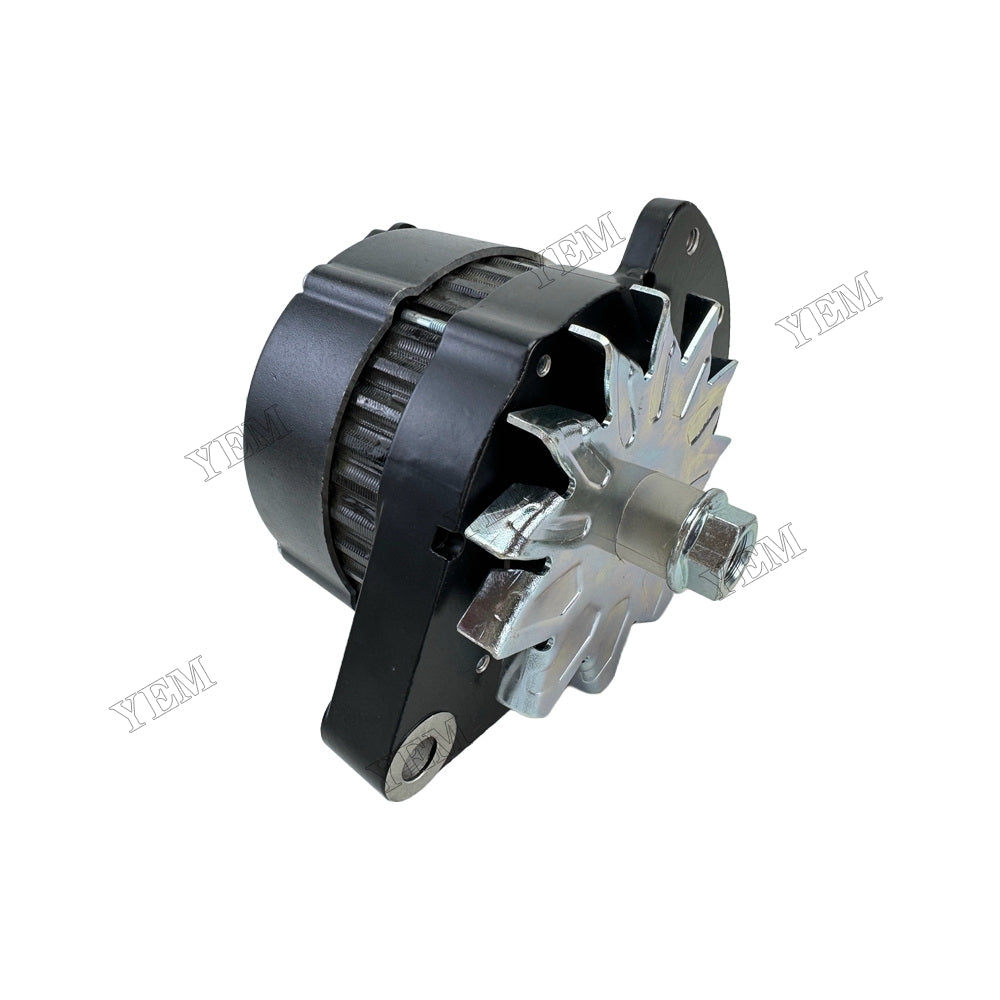 YEM Parts 8RG2043 8MR2175F Alternator for Diesel Engine Spare Parts YEMPARTS