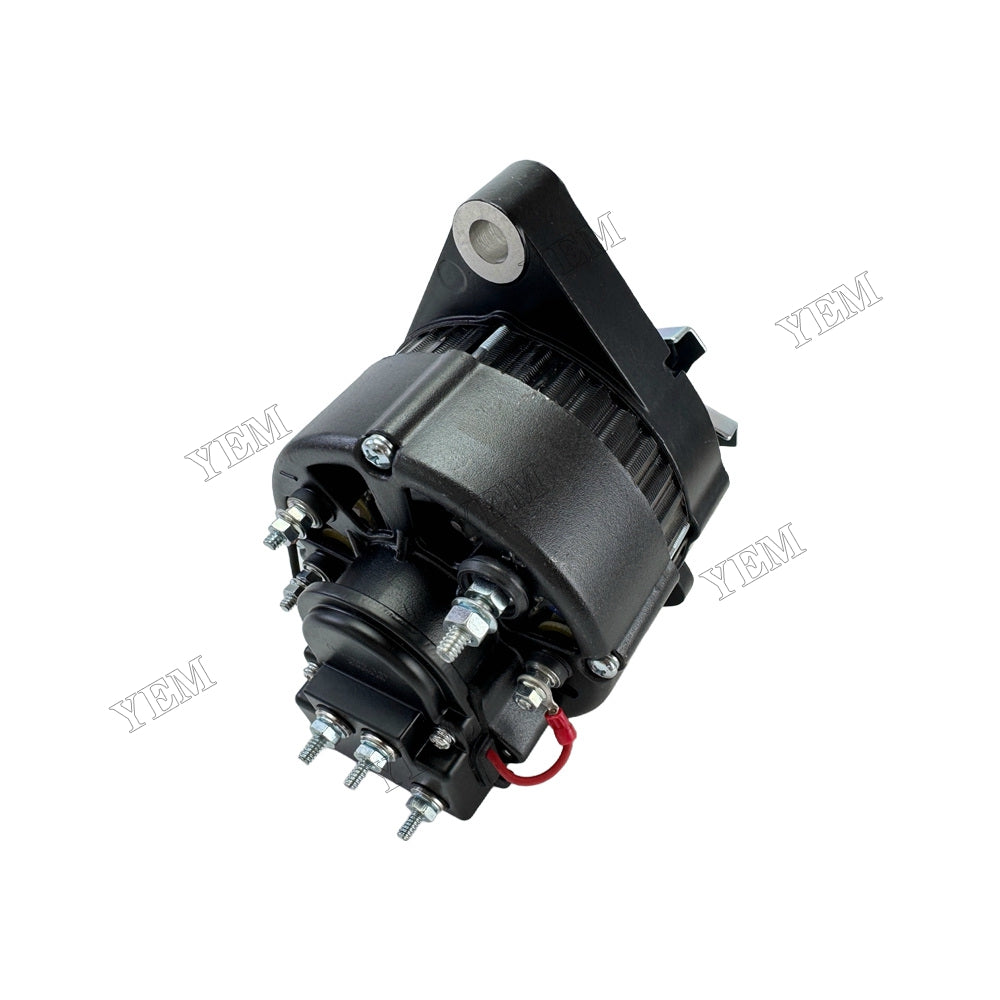 YEM Parts 8RG2043 8MR2175F Alternator for Diesel Engine Spare Parts YEMPARTS