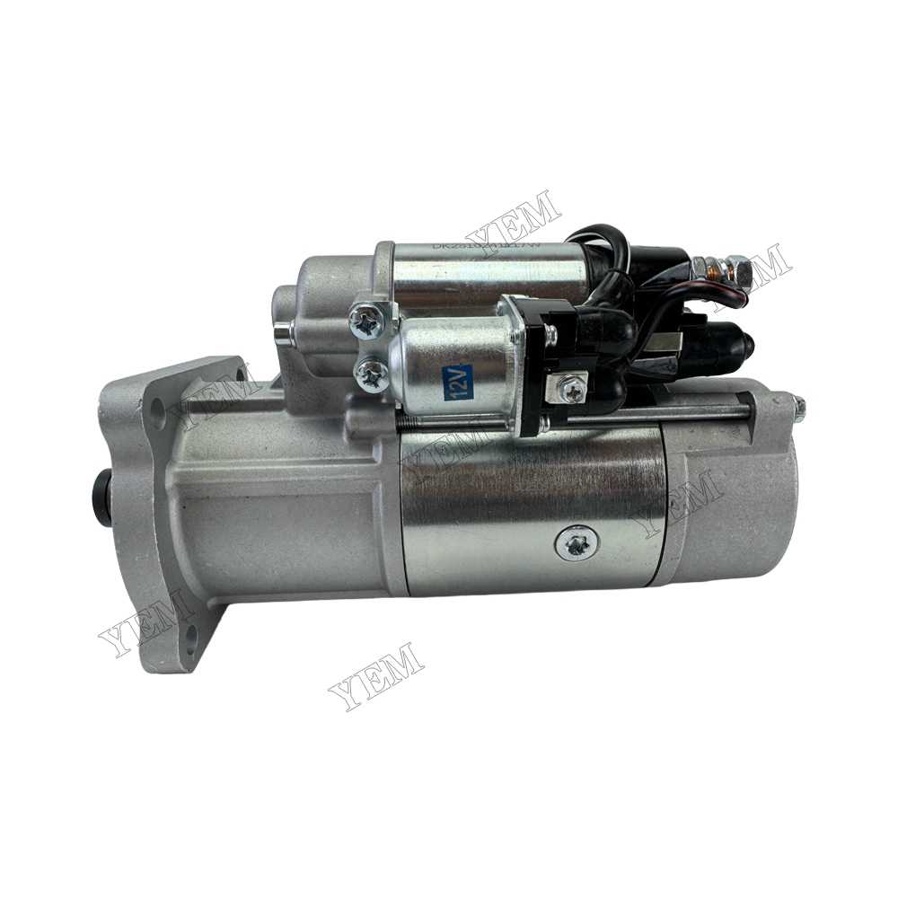 YEM Parts 13022233 Starter Motor for Diesel Engine Spare Parts