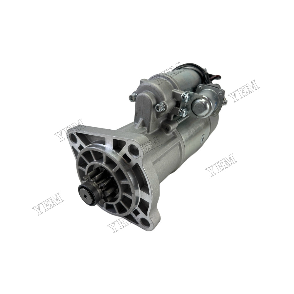 YEM Parts 13022233 Starter Motor for Diesel Engine Spare Parts YEMPARTS