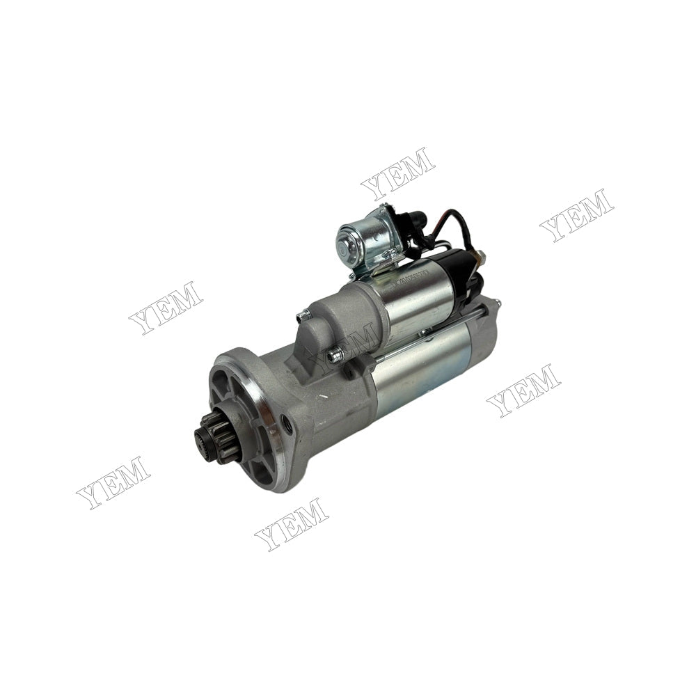 YEM Parts 19271N Starter Motor for Diesel Engine Spare Parts YEMPARTS