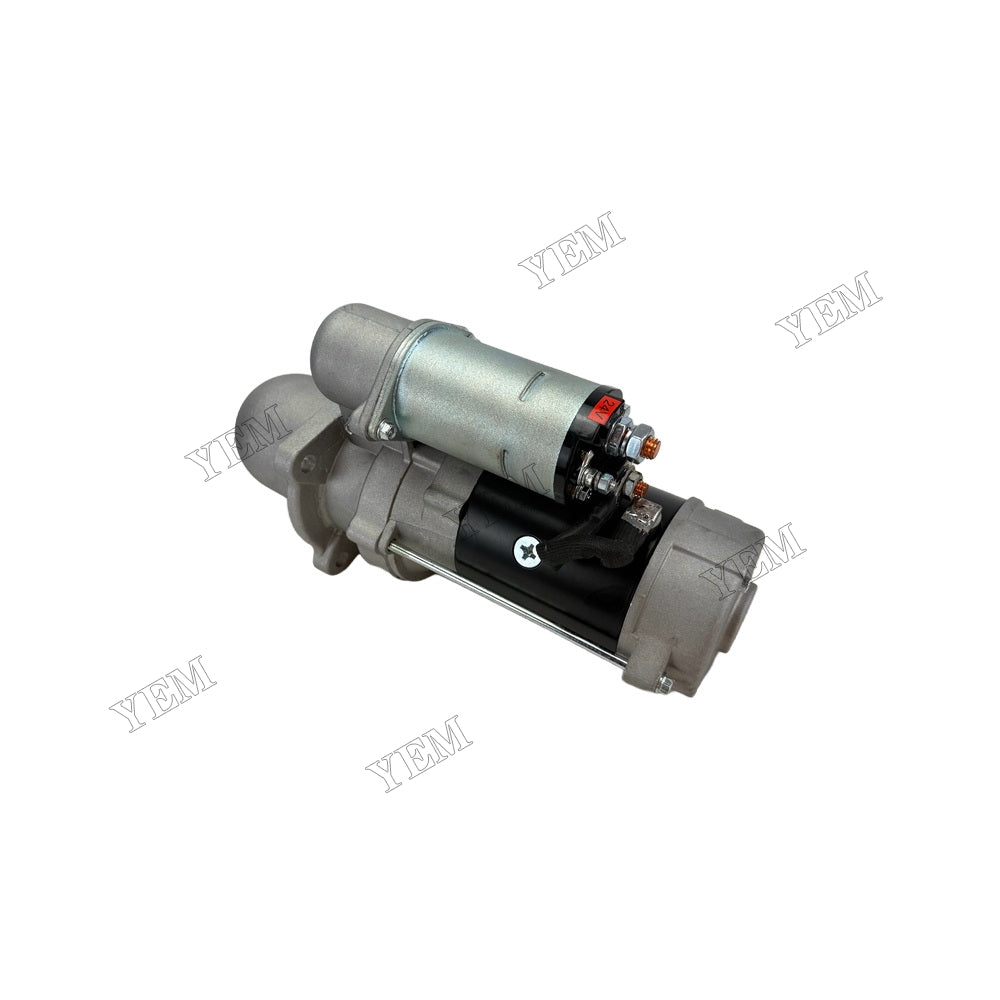 YEM Parts 90030312 Starter Motor for Diesel Engine Spare Parts YEMPARTS