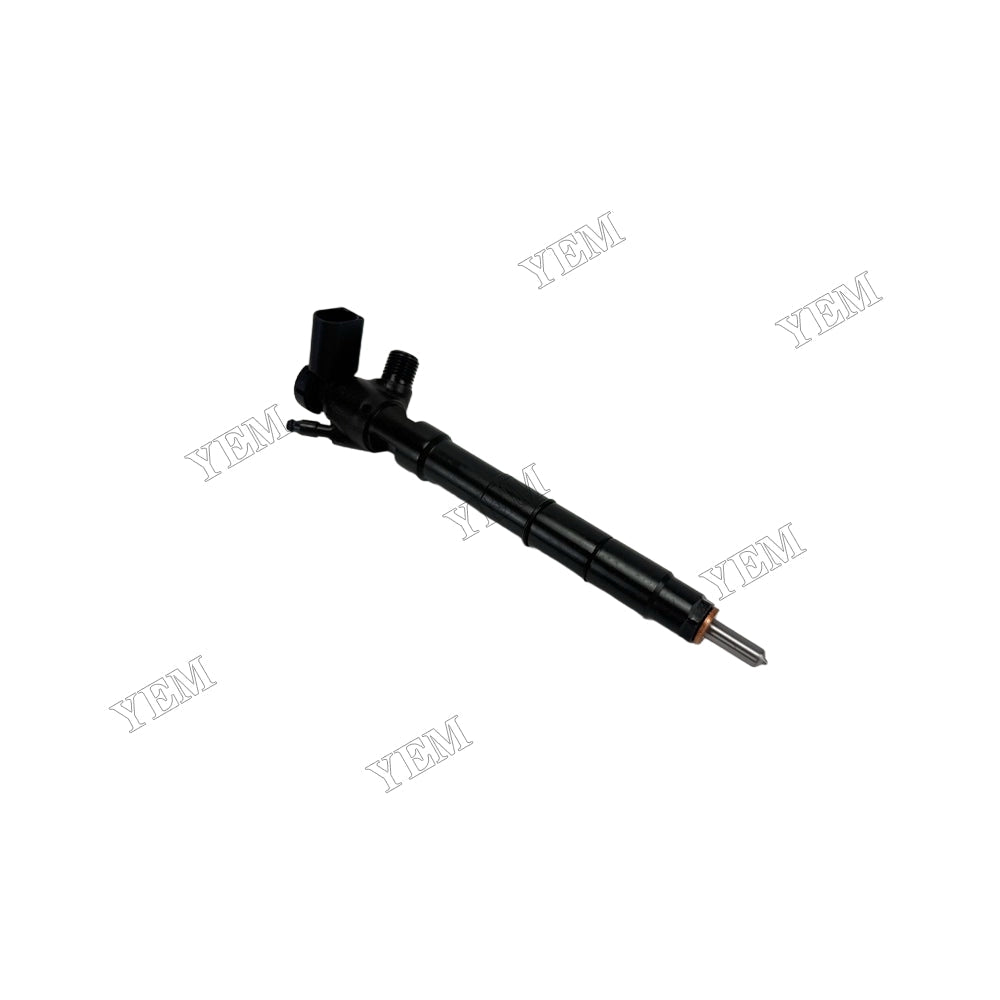 YEM Parts Fuel Injector 28654963 28565337 28475604 for Volkswagen Engine DAUA DAUB DASB YEMPARTS